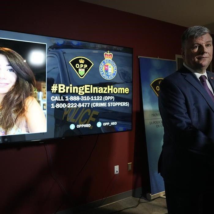 Police charge fourth suspect in attack on 37-year-old woman who was later abducted